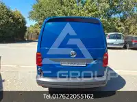 2020 Volkswagen Caddy