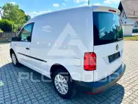 2020 Volkswagen Caddy
