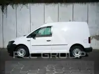 2020 Volkswagen Caddy
