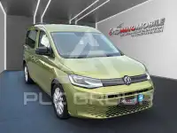 2020 Volkswagen Caddy