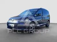 2020 Volkswagen Caddy