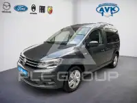 2020 Volkswagen Caddy