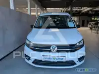 2020 Volkswagen Caddy