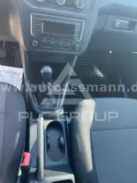 2020 Volkswagen Caddy