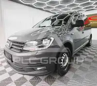 2020 Volkswagen Caddy