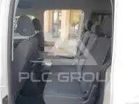 2020 Volkswagen Caddy