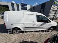 2020 Volkswagen Caddy
