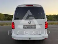 2020 Volkswagen Caddy