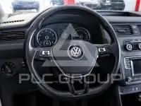 2020 Volkswagen Caddy