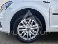 2020 Volkswagen Caddy