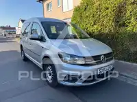 2020 Volkswagen Caddy