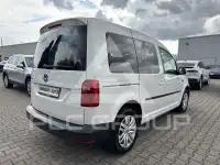 2020 Volkswagen Caddy