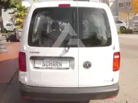 2020 Volkswagen Caddy