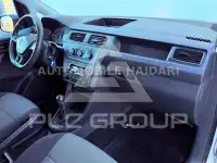 2020 Volkswagen Caddy