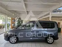 2020 Volkswagen Caddy