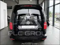 2020 Volkswagen Caddy