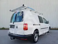2020 Volkswagen Caddy