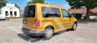 2020 Volkswagen Caddy