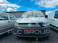 2020 Volkswagen Caddy