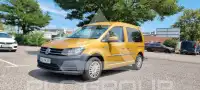 2020 Volkswagen Caddy