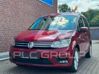 2020 Volkswagen Caddy