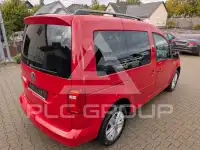 2020 Volkswagen Caddy
