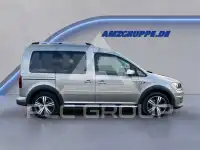 2020 Volkswagen Caddy