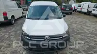 2020 Volkswagen Caddy