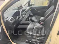 2020 Volkswagen Caddy