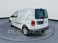 2020 Volkswagen Caddy