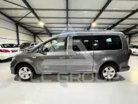 2020 Volkswagen Caddy