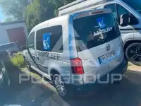 2020 Volkswagen Caddy