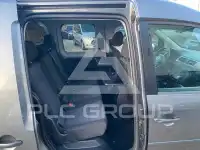 2020 Volkswagen Caddy