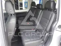 2020 Volkswagen Caddy