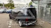 2020 Volkswagen Caddy