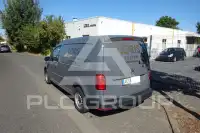 2020 Volkswagen Caddy