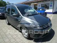 2020 Volkswagen Caddy