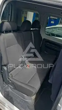 2020 Volkswagen Caddy