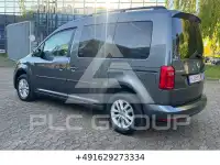 2020 Volkswagen Caddy
