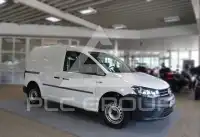 2020 Volkswagen Caddy