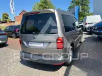 2020 Volkswagen Caddy