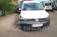 2020 Volkswagen Caddy