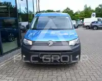 2020 Volkswagen Caddy