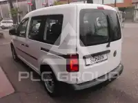 2020 Volkswagen Caddy
