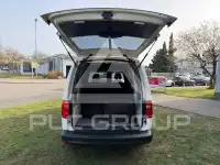 2020 Volkswagen Caddy