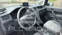 2020 Volkswagen Caddy