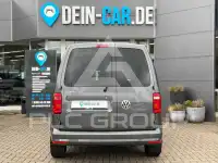 2020 Volkswagen Caddy