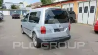 2020 Volkswagen Caddy