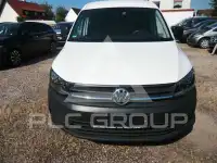 2020 Volkswagen Caddy