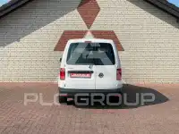 2020 Volkswagen Caddy